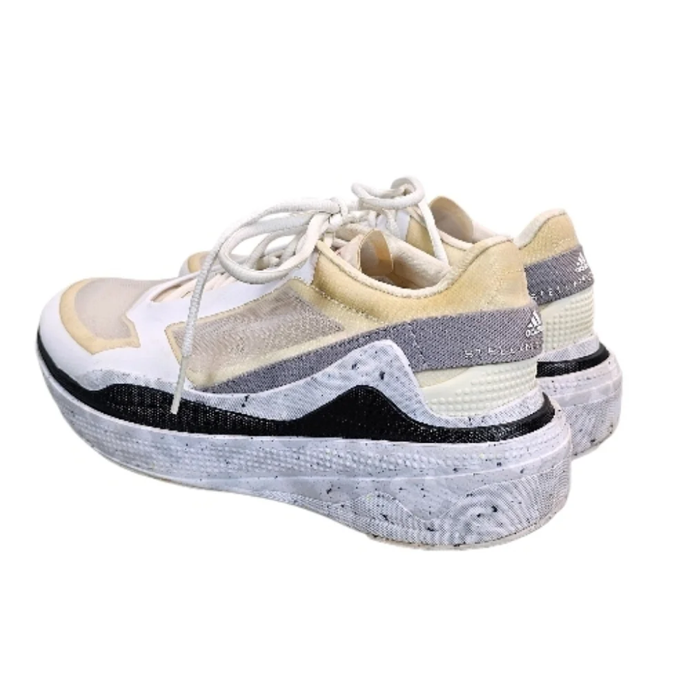 Adidas x Stella McCartney Mesh Sneakers Women’s Size 9